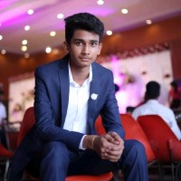 Chandan S