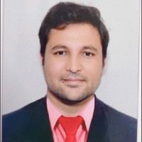 Er.August Muni Pandey