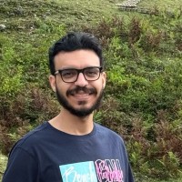 Ali Basiouny