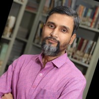 🇧🇩 Md. Golam Saklain R.