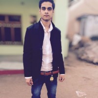 Vikas Mangwal