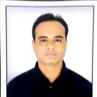 Kishor Chandarana