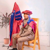 Dr. Jairus Uko