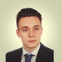 Adrian Górniak Vel Górski
