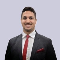 Ahmed Saeed Hamed