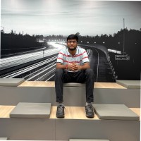 Akhil Bhimanathini