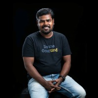 Periyasamy Natarajan