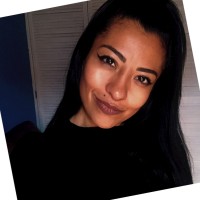 Nadia Bastarrachea