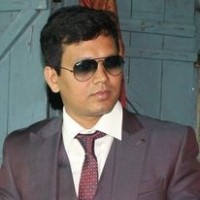 Rajeev Rajesh