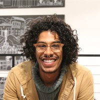 Cameron Dunkley