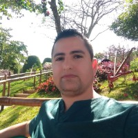 Rodrigo Nascimento