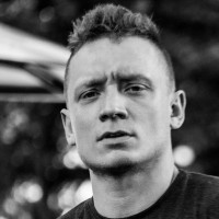 Даниил Люберанский