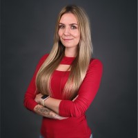 Nina Haászová