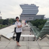 Tina Zhong