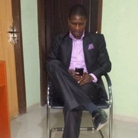 Oyeniyi Timothy Oladimeji