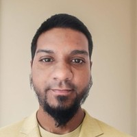 Abdul Mubin Shaikh