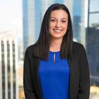 Ashlee Mudge