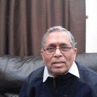 Dr Cuntheepuram Lakshminarasimhan