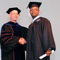 Danny Harris
