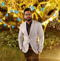 Jignesh Patel