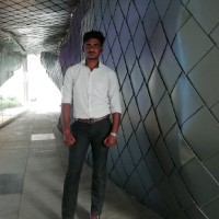 Bikash Kumar Naik