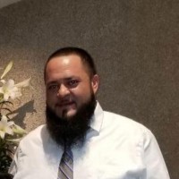 Andy Delarosa