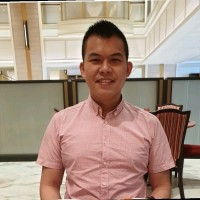 Eugene Yee