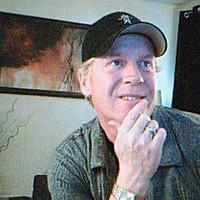 Patrick Davis