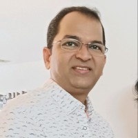 Shashi Shetty