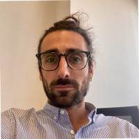 ILARIO CAVALLARO