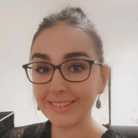 Audrey Nazon