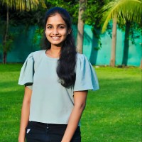 Thodupunoori Laxmi Prasanna
