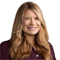 Kimberly McEwan