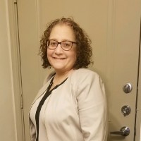 Sheila Hanmore