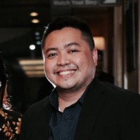 Stephen Jose