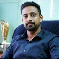 Seby Jose Thalakkottur
