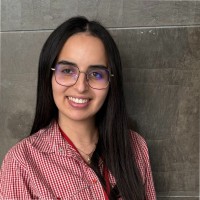 Sahar Ghali