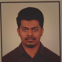 Sravan K.