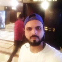 Amit Chaudhary