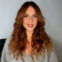Alizée Buscaglia
