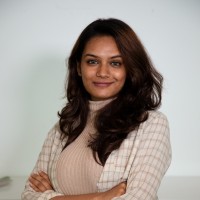 Neelima Menon