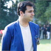 Siddharth Agarwal