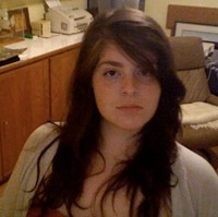Laura Backus