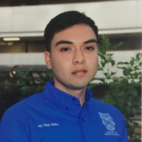 Diego Molina H