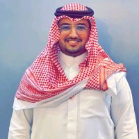 Raed Alshidadi