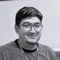 Chirag Charania