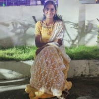 Myvizhi R