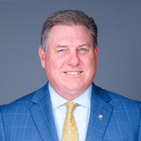 Paul Barkley, Sr., MBA, CSSBB, MT(ASCP), FACHE
