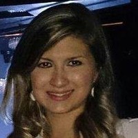 Thaysi Lucarelli