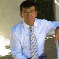 Manuel Amaro